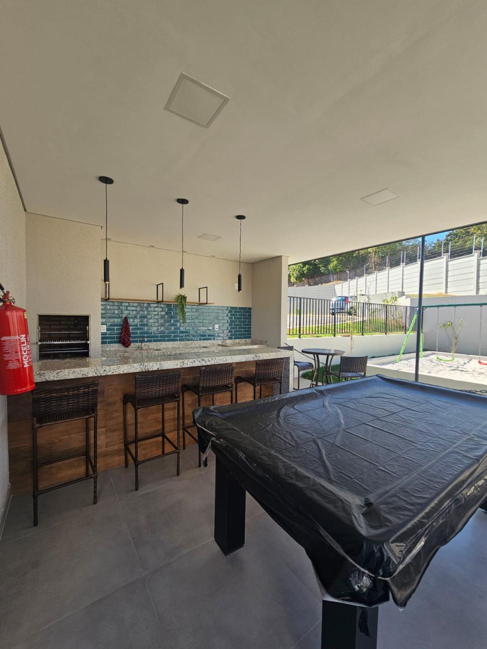 Apartamento, 2 quartos, 43 m² - Foto 5